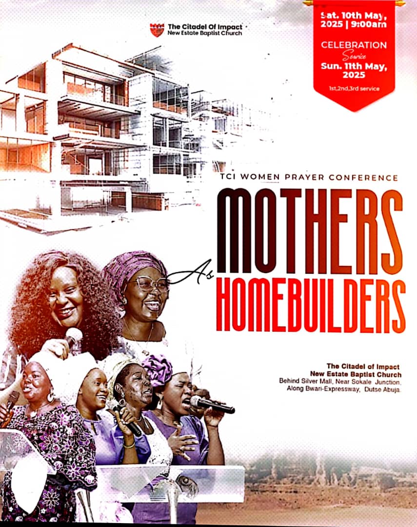 Read more about the article Mothers as Homebuilders